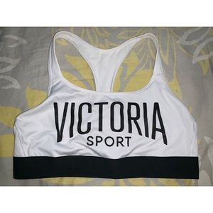 NWOT Victoria Sport Sports Bra